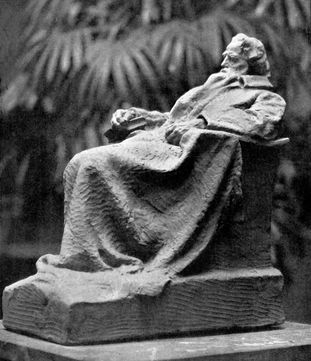 John Ruskin 1819-1900, angol művészet- és társadalomkritikus, XX alkotó: Unbekannt