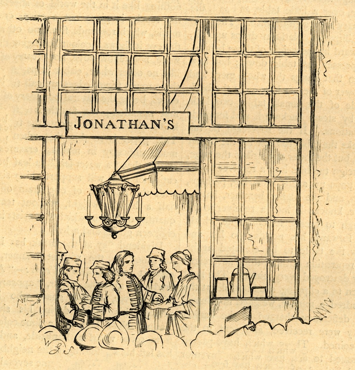 Jonathans, 1897. alkotó: Unbekannt