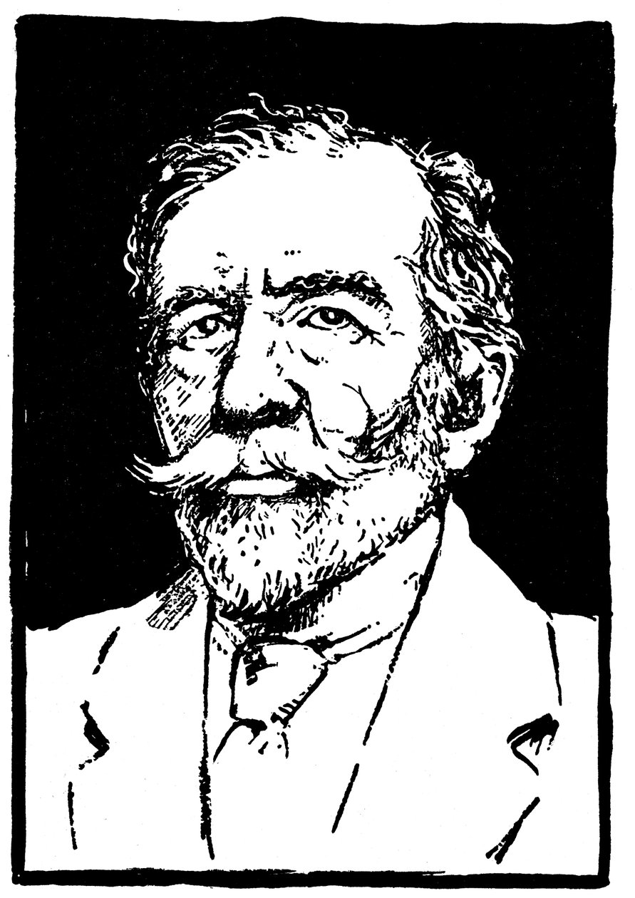 Joseph Conrad 1857-1924 alkotó: Unbekannt