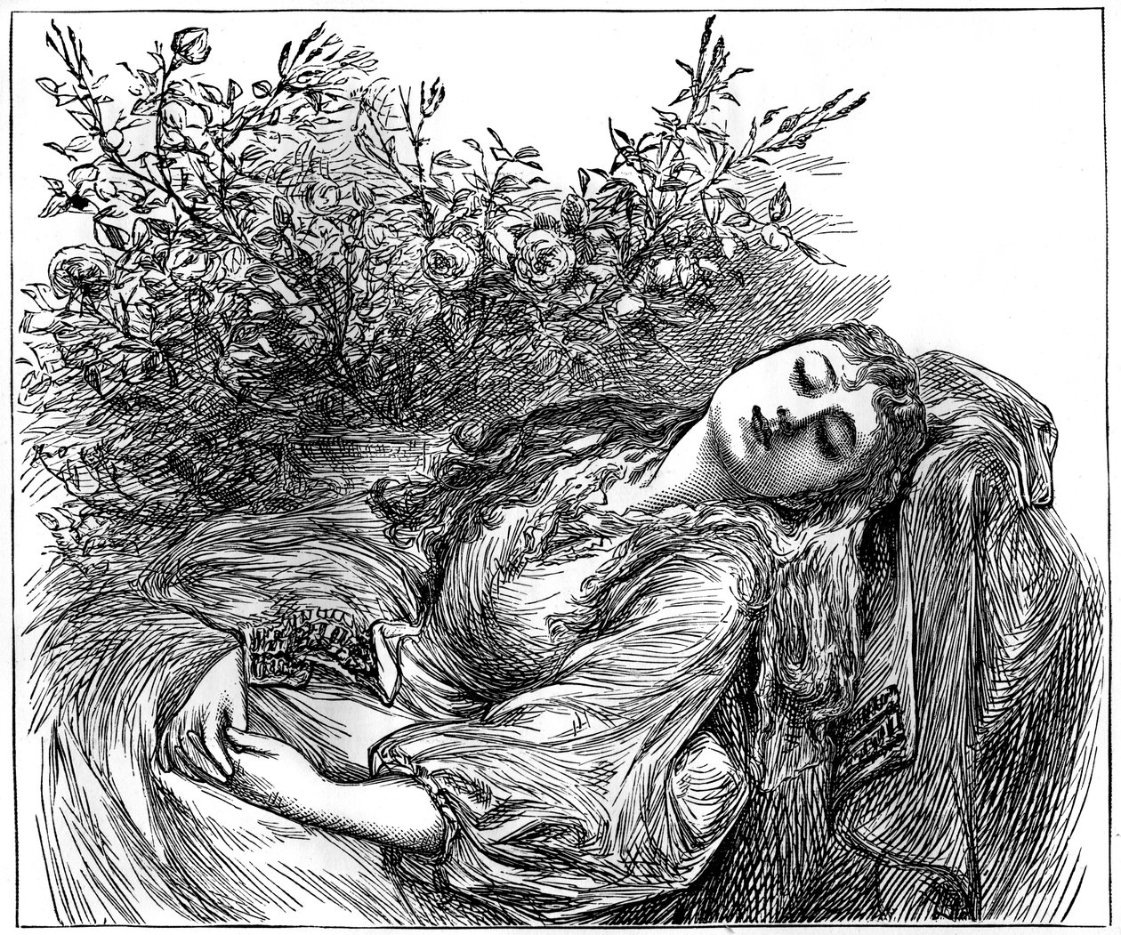 Júlia, 1882 alkotó: Unbekannt