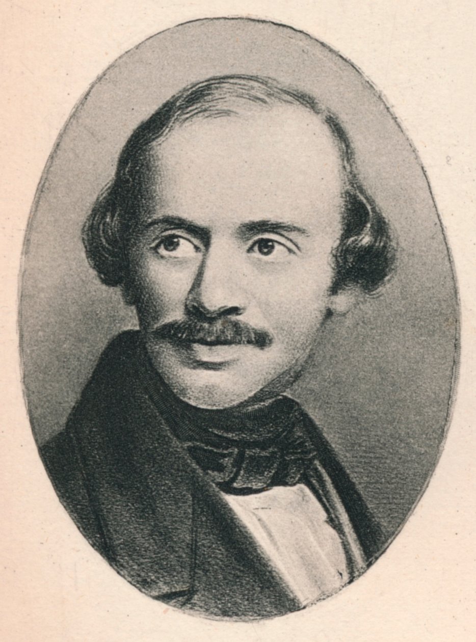 Julius Benedict., 1895 alkotó: Unbekannt
