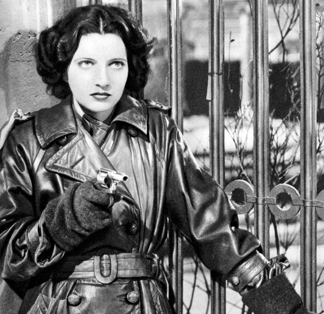 Kay Francis amerikai színésznő, 1934-1935 alkotó: Unbekannt