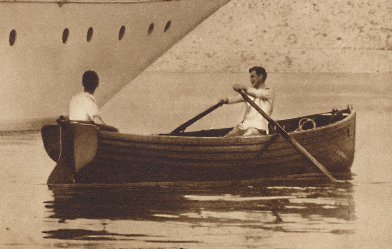 Edward-Oarsman király, 1937 alkotó: Unbekannt
