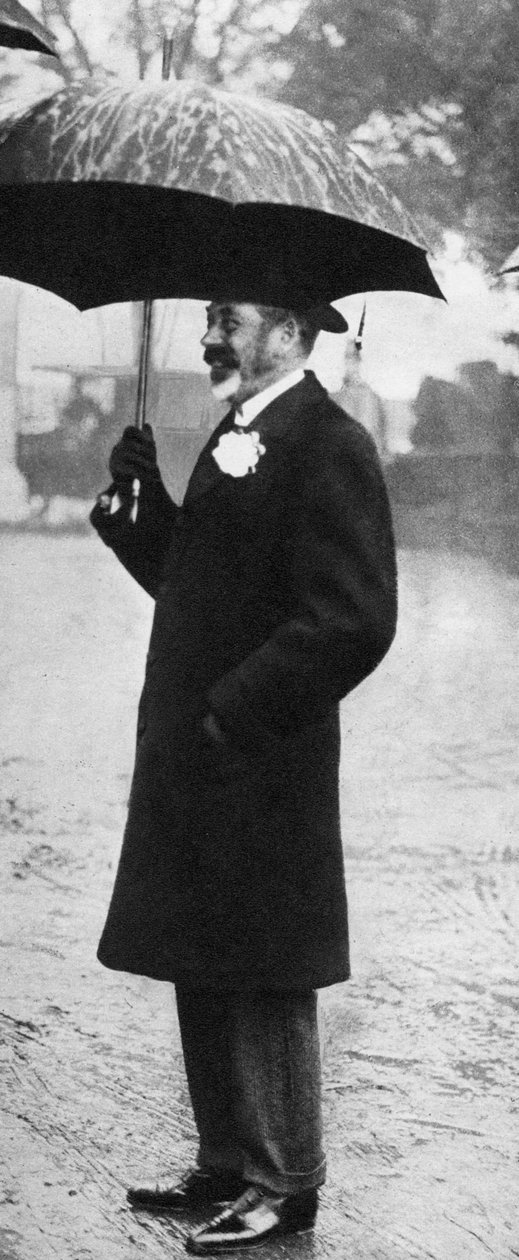 V. György király, 1930-as évek alkotó: Unbekannt