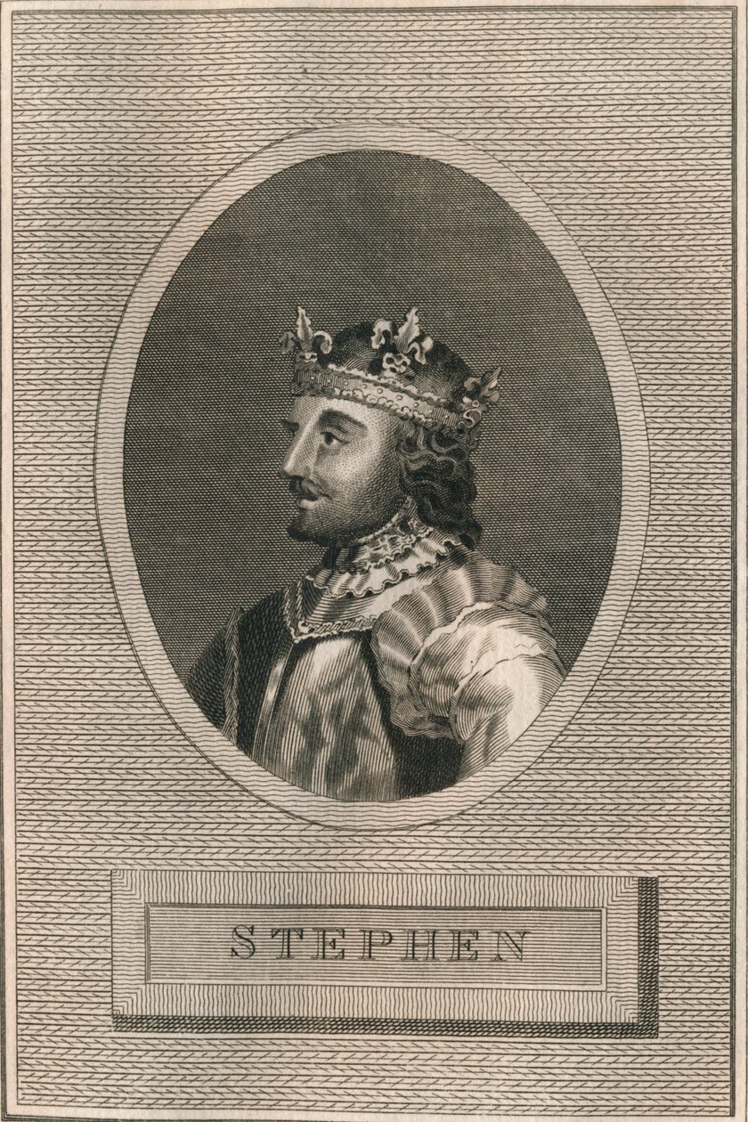 István király, 1793 alkotó: Unbekannt