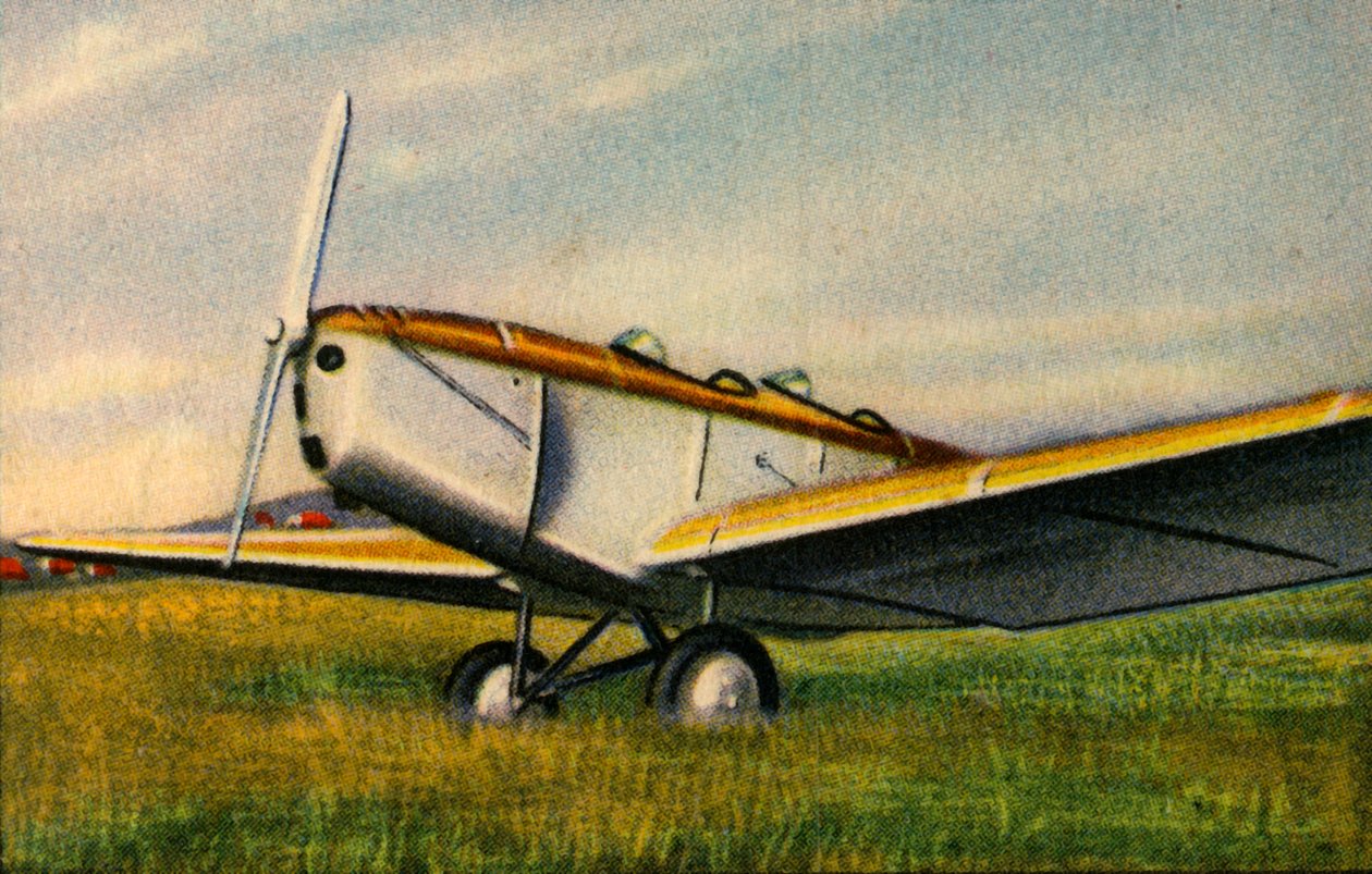 L25 VIIb terminál a tervben, 1932. alkotó: Unbekannt