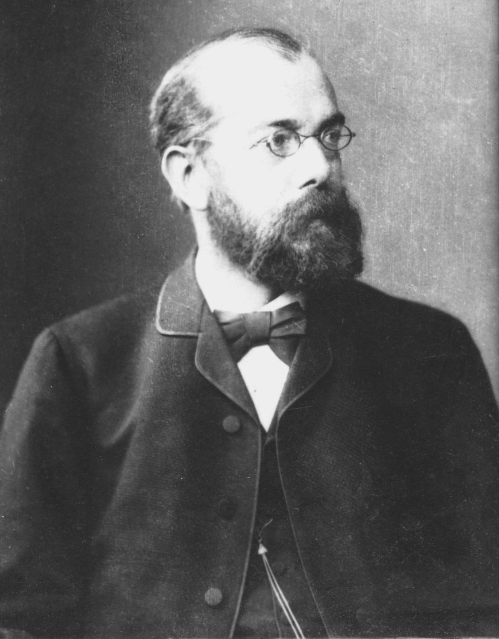 Cook, 1893 alkotó: Unbekannt