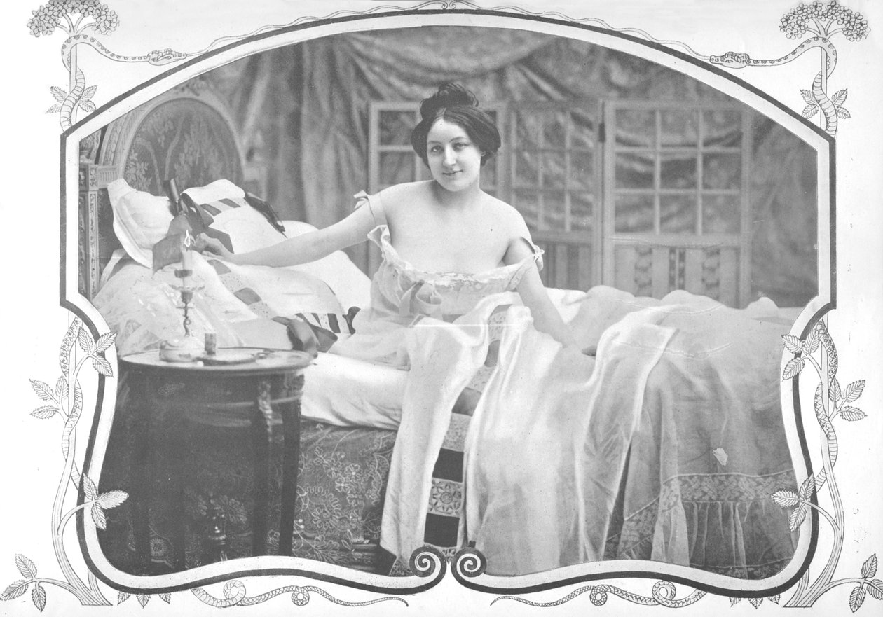 Latten kacsa, 1900 alkotó: Unbekannt