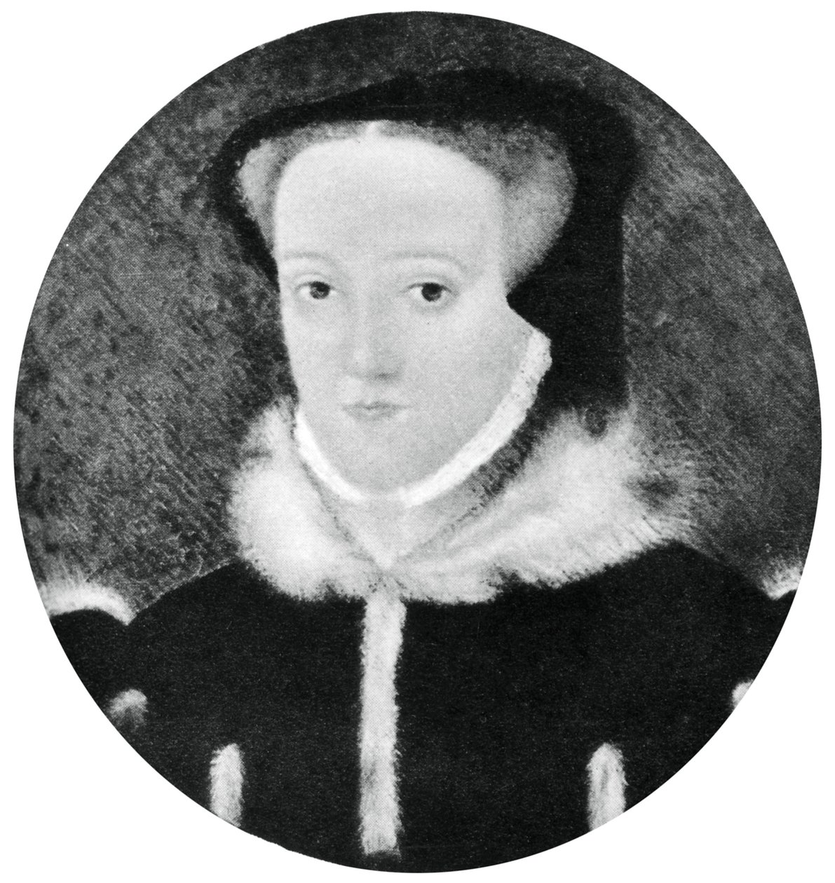 Lady Jane Grey, Anglia 16. századi királynője, 1937 alkotó: Unbekannt