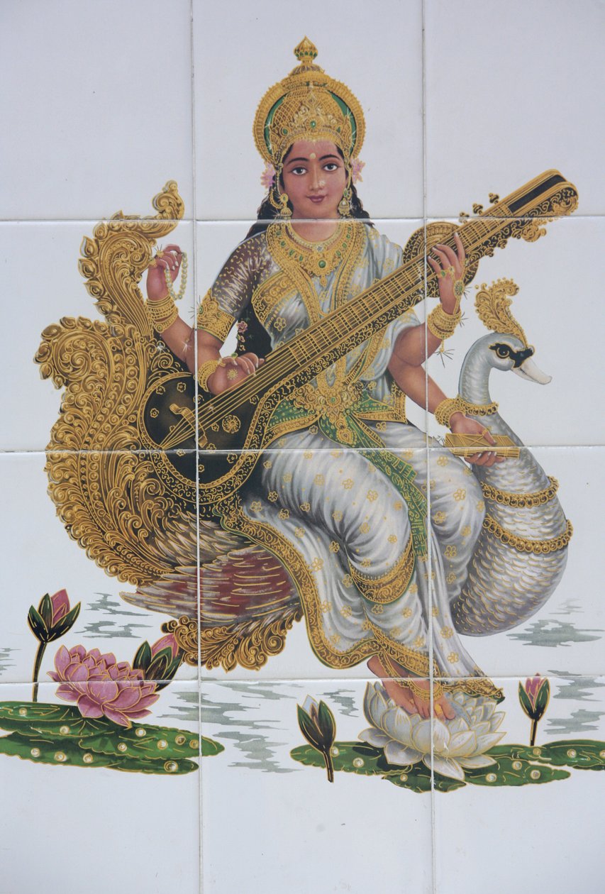 Lakshmi Kuala Lumpur Malajzia alkotó: Unbekannt