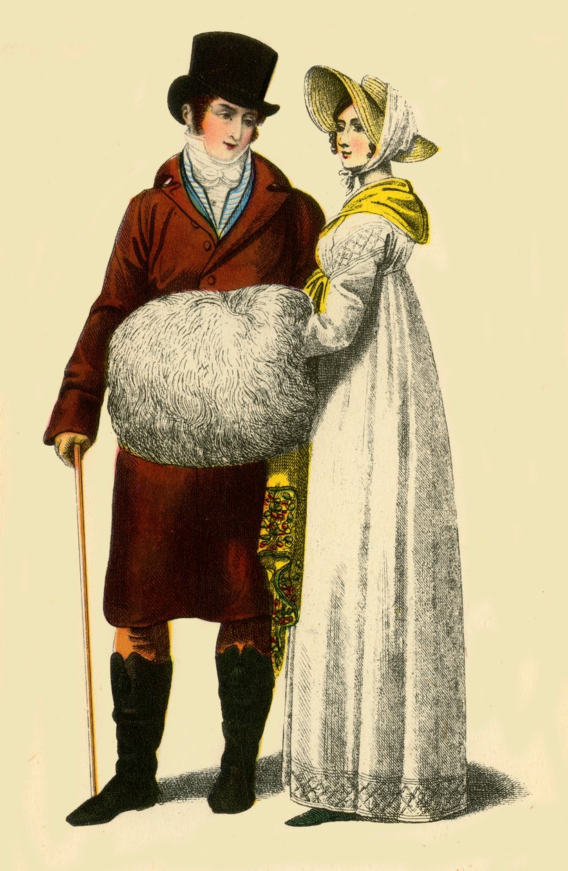 A szép világ, 1807, 1943. alkotó: Unbekannt
