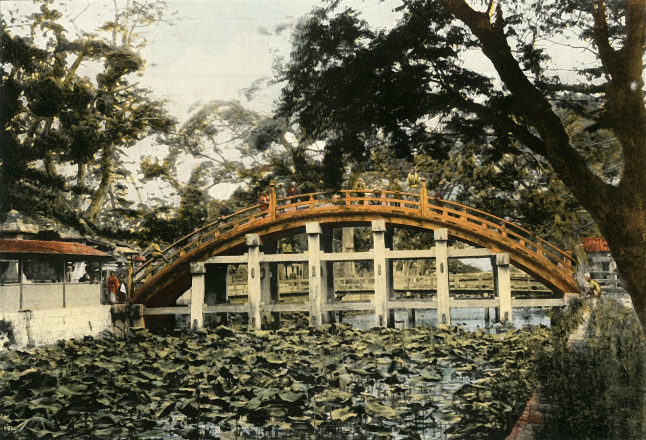 Epon t Sumiyoshi A Kosaka, Sumiyoshi B Sensei Kosaka, 1900. alkotó: Unbekannt