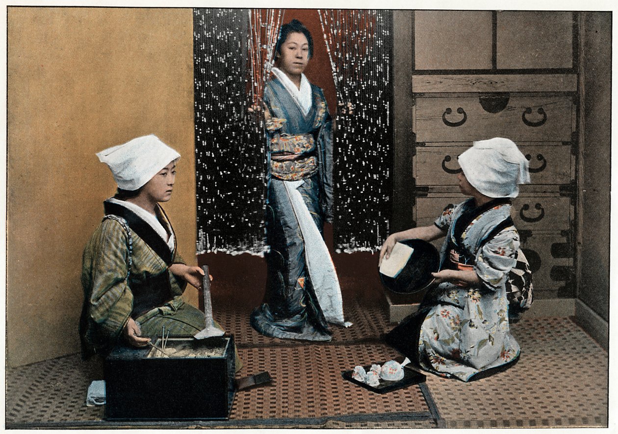 Súrolónap, súrolónap, c1890 alkotó: Unbekannt