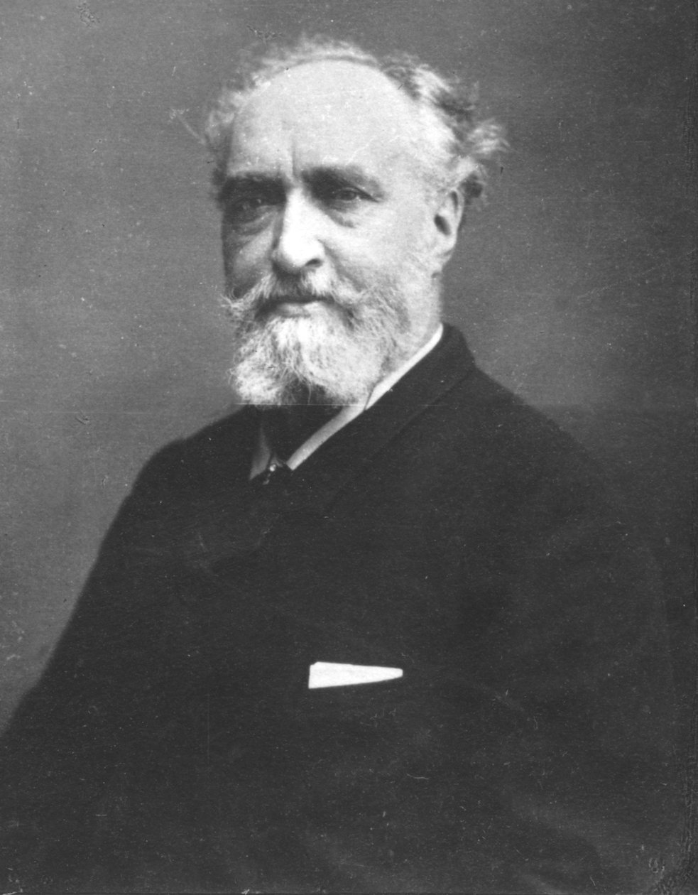 Leon Üdvözöljük, c1893 alkotó: Unbekannt