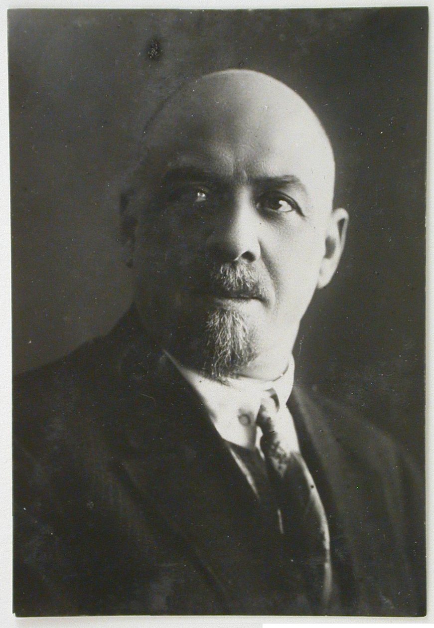 Leonyid Alekszandrovics Vesznyin 1880-1933 alkotó: Unbekannt