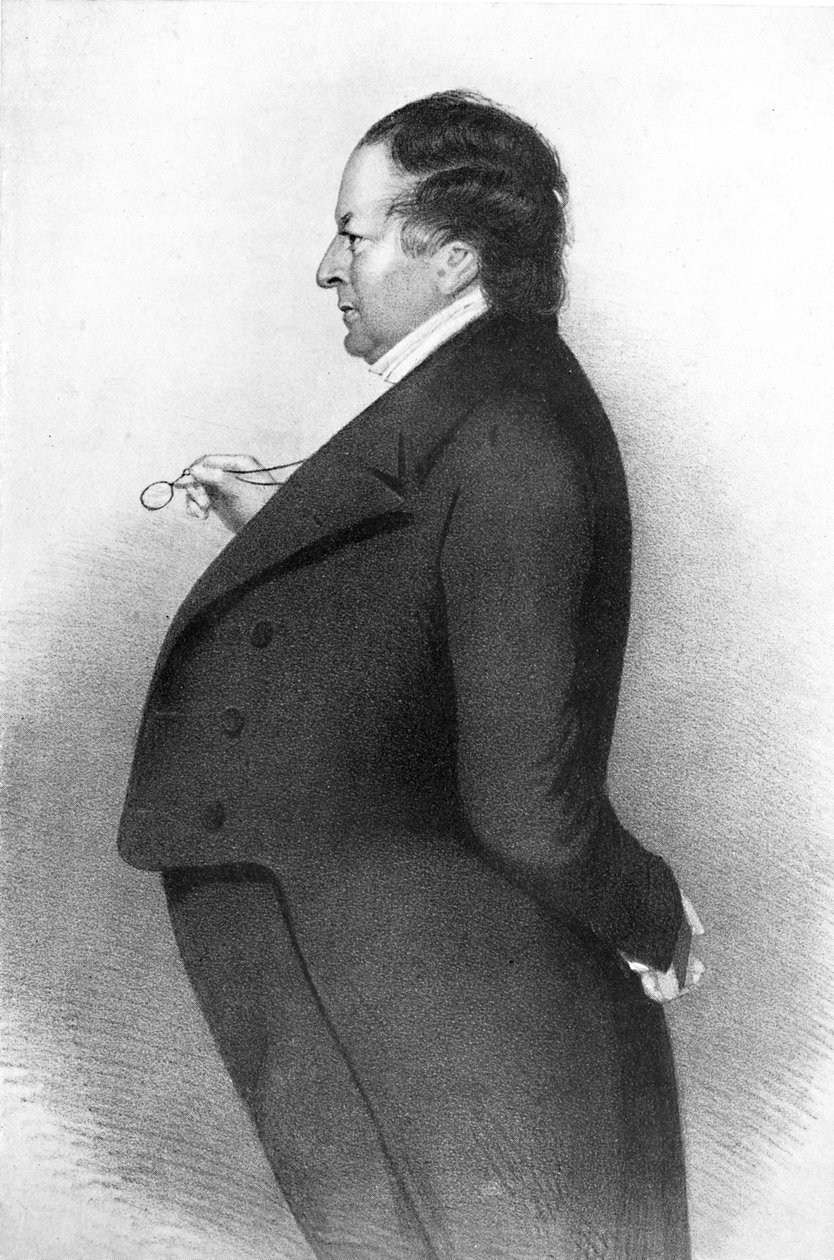 Lewis Slight, 1830-as évek, 1939 alkotó: Unbekannt