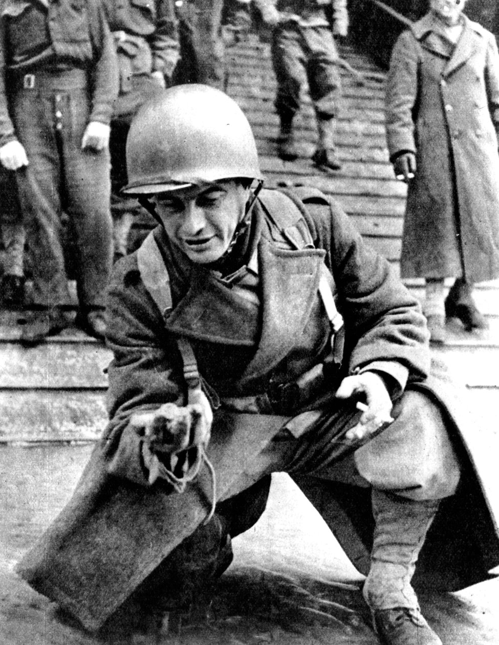 Franciaország felszabadítása, 1944 alkotó: Unbekannt