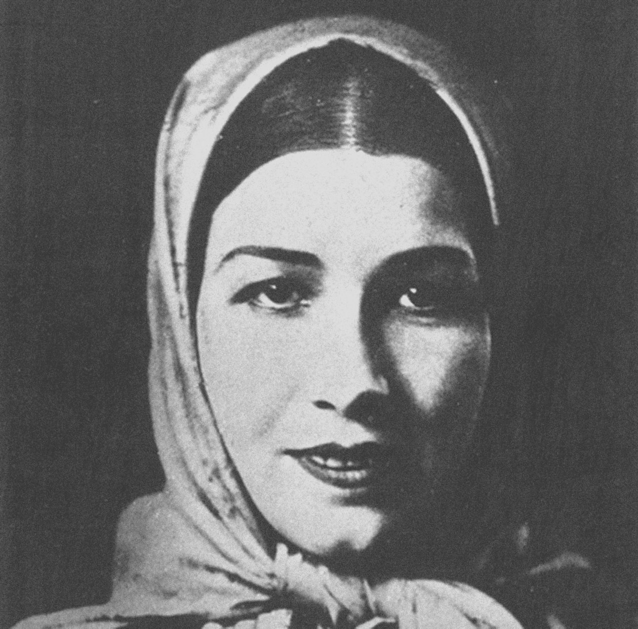 Lidia Ruslanova alkotó: Unbekannt