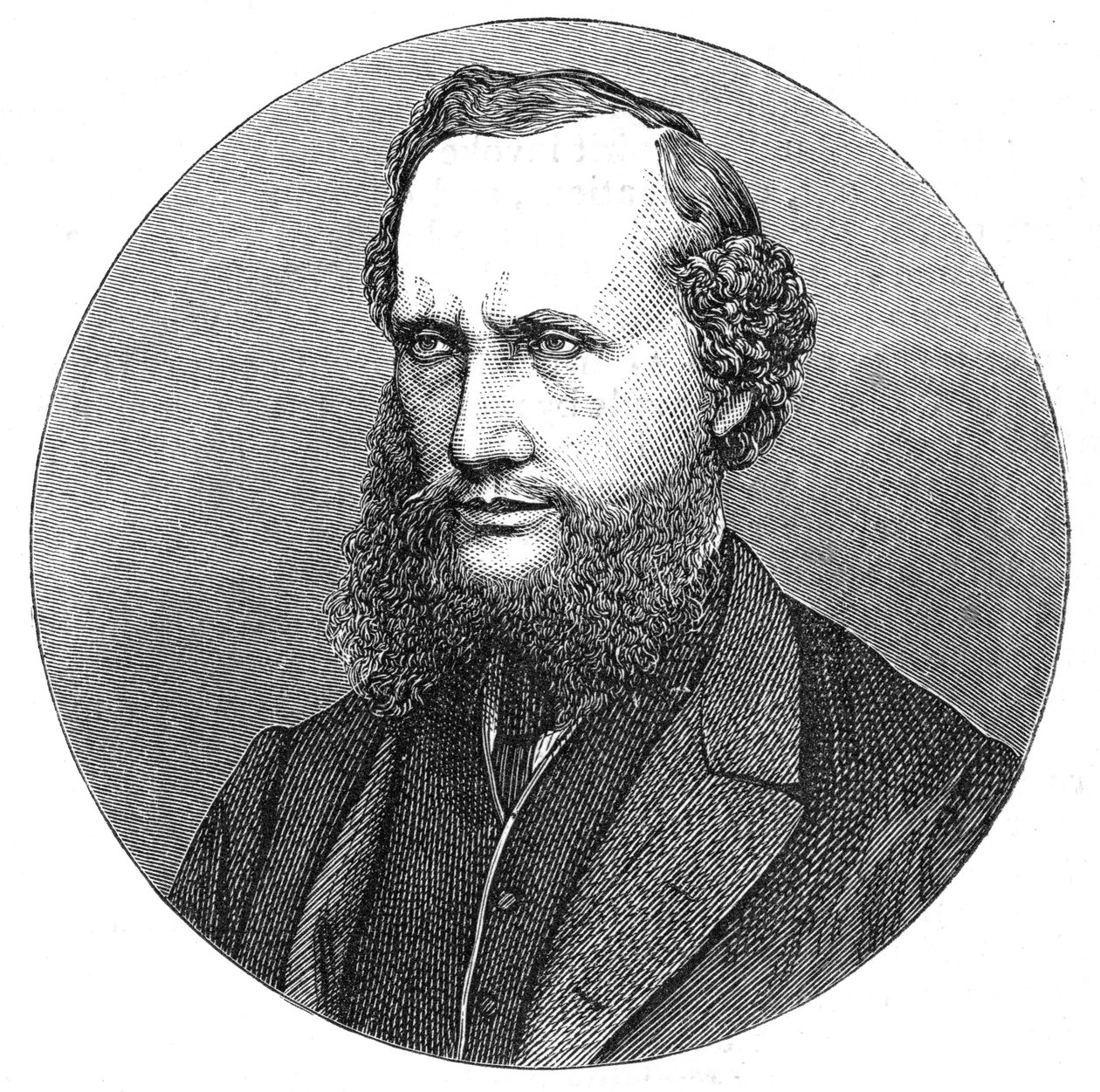 Lord Kelvin skót matematikus és fizikus, 1876 alkotó: Unbekannt