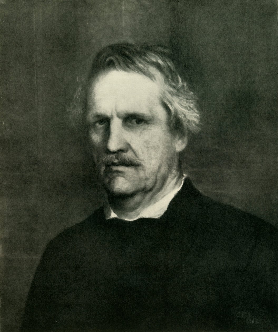 Lord Lawrence, 1964-1869, 1925. alkotó: Unbekannt