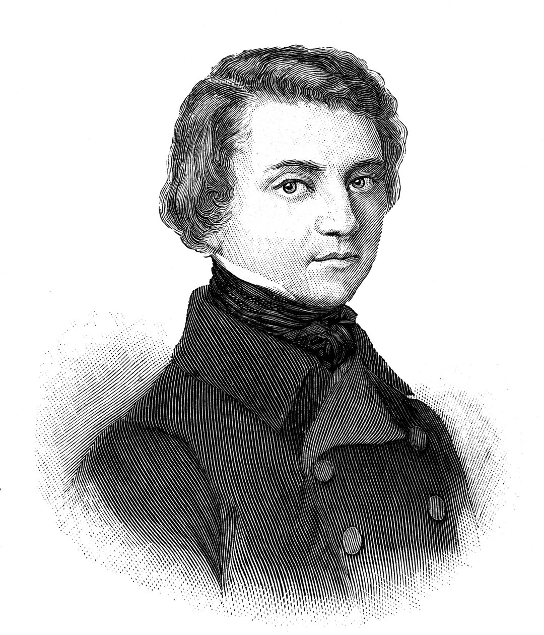 Louis Blanc 1811-1882 francia politikus és történész, 1900 alkotó: Unbekannt