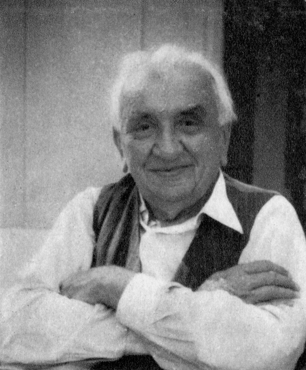 Louis Lumiere francia fotós és operatőr, 1937 alkotó: Unbekannt