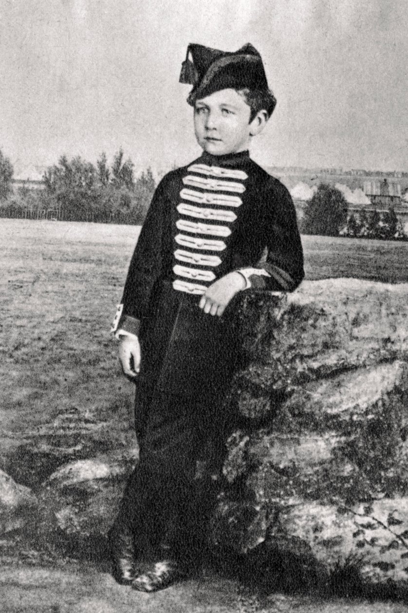 Lajos Napóleon, császári herceg, 1861-1864 alkotó: Unbekannt