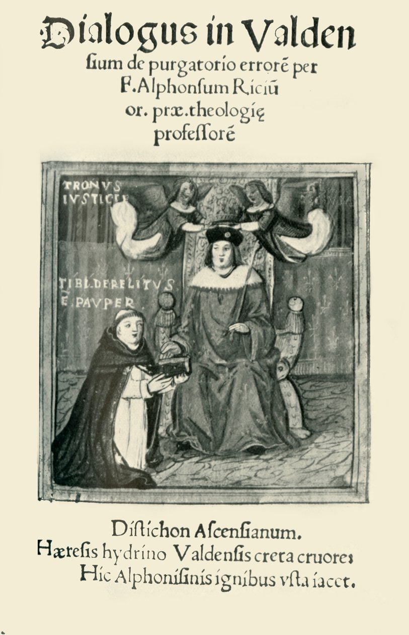 XII. Lajos, 1509, 1907. alkotó: Unbekannt