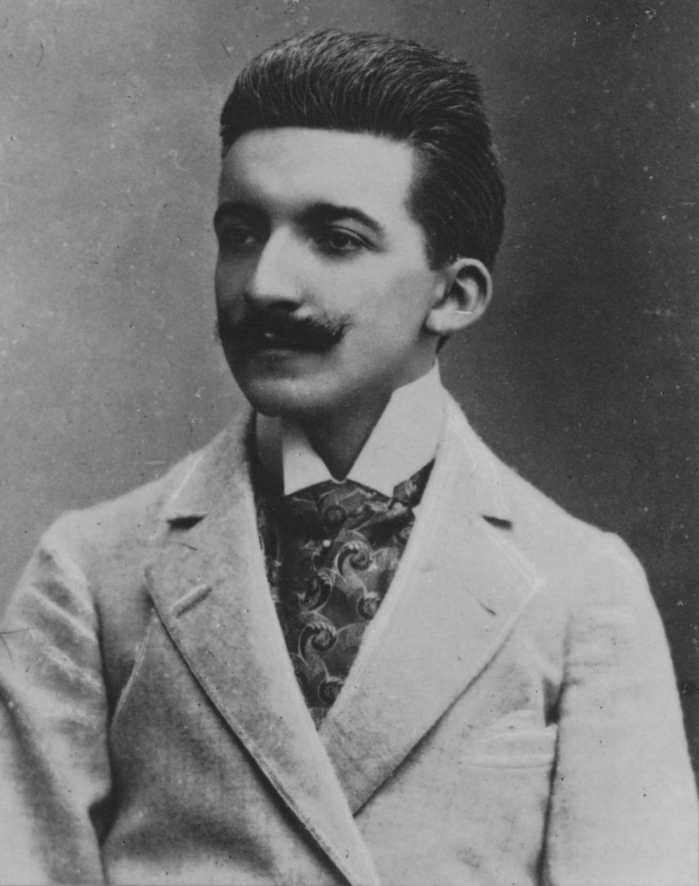 Louys, 1893 alkotó: Unbekannt