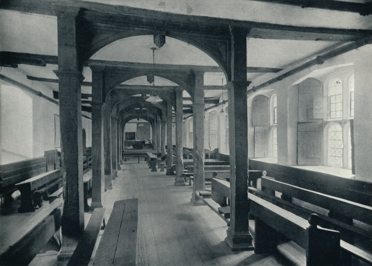 Alsó iskola keletről nyugatra, 1926 alkotó: Unbekannt