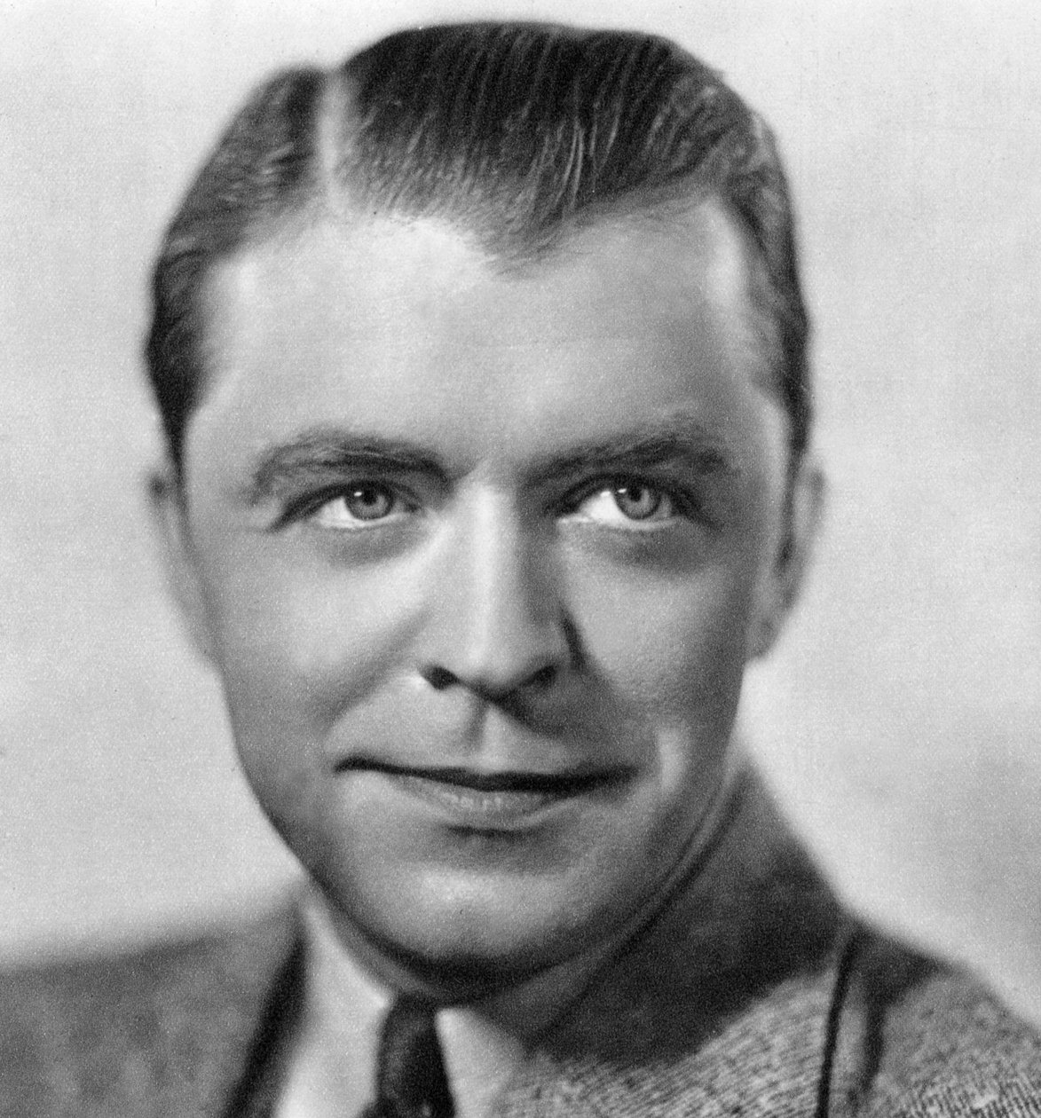 Lyle Talbot amerikai színész, 1934-1935 alkotó: Unbekannt