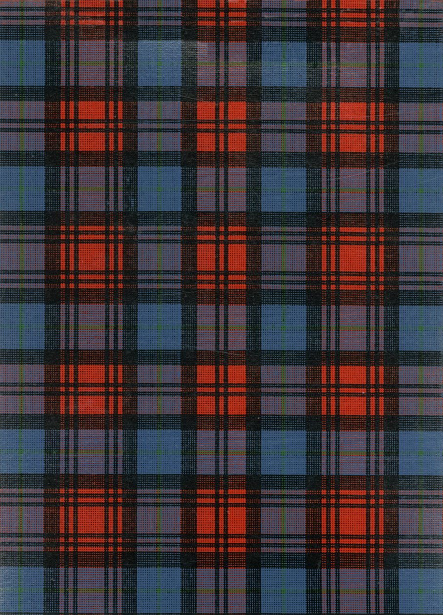 MacLachlan, 1935 alkotó: Unbekannt