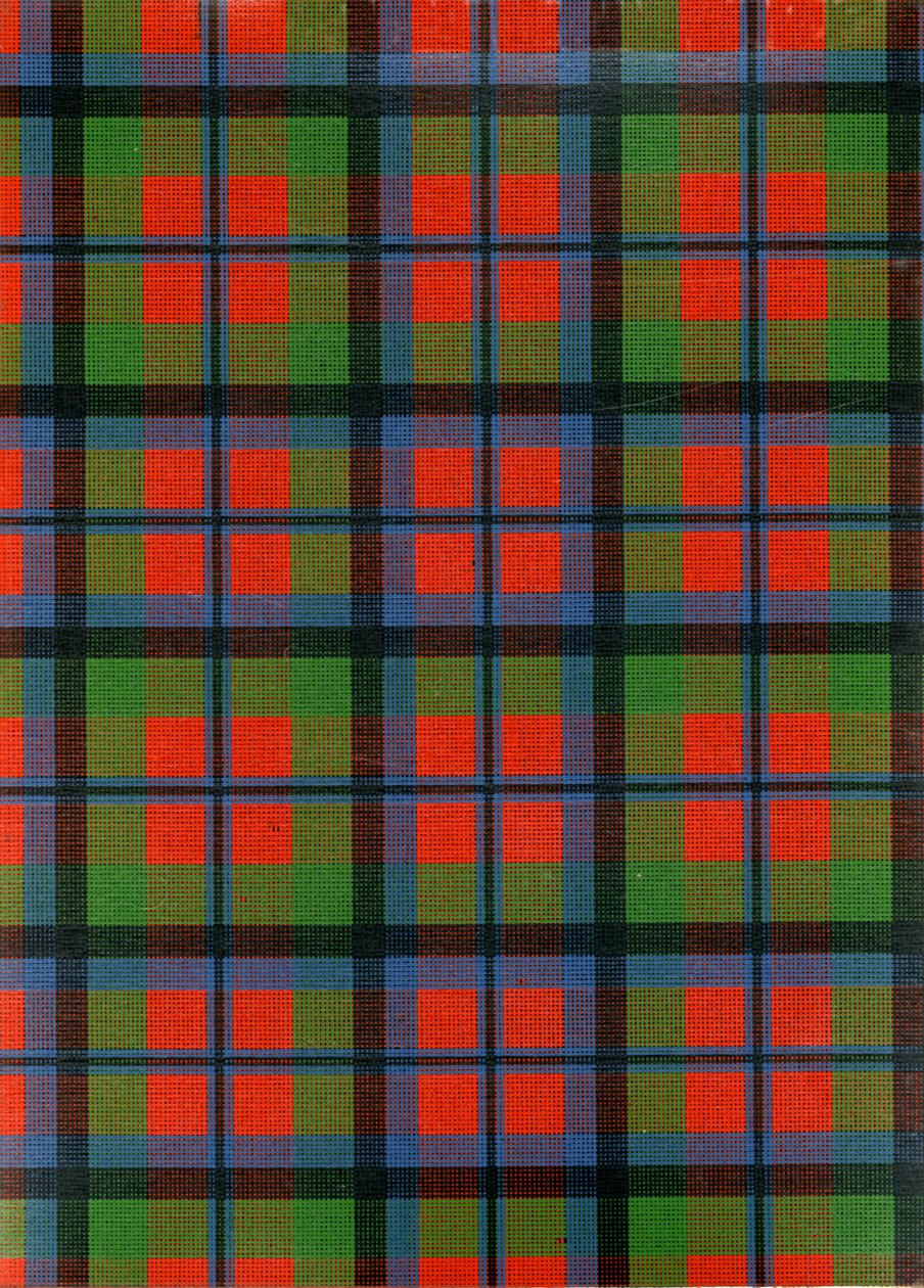 MacNaughton, 1935 alkotó: Unbekannt