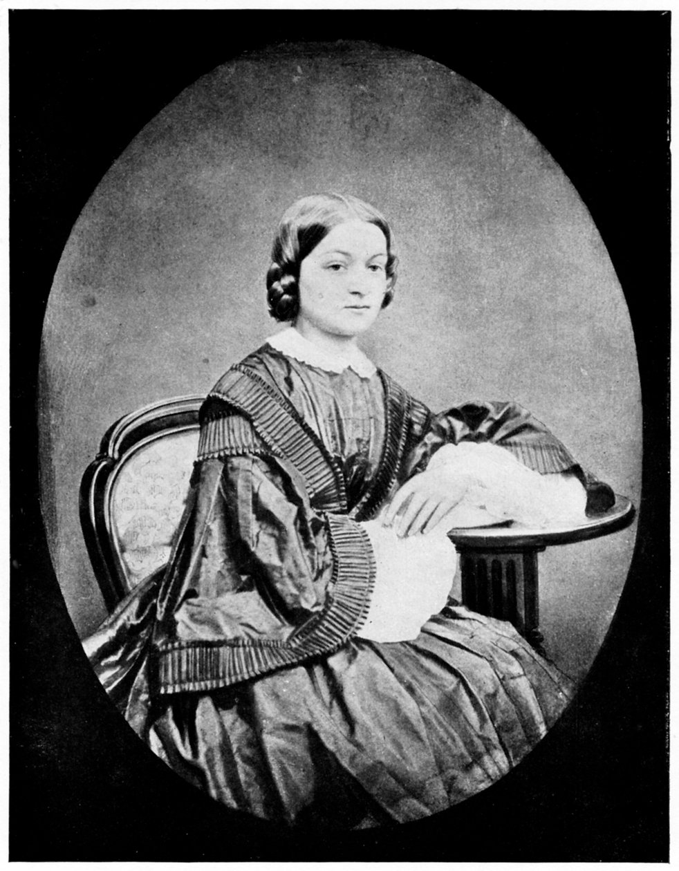 Madame Sklodowska, 1877. alkotó: Unbekannt