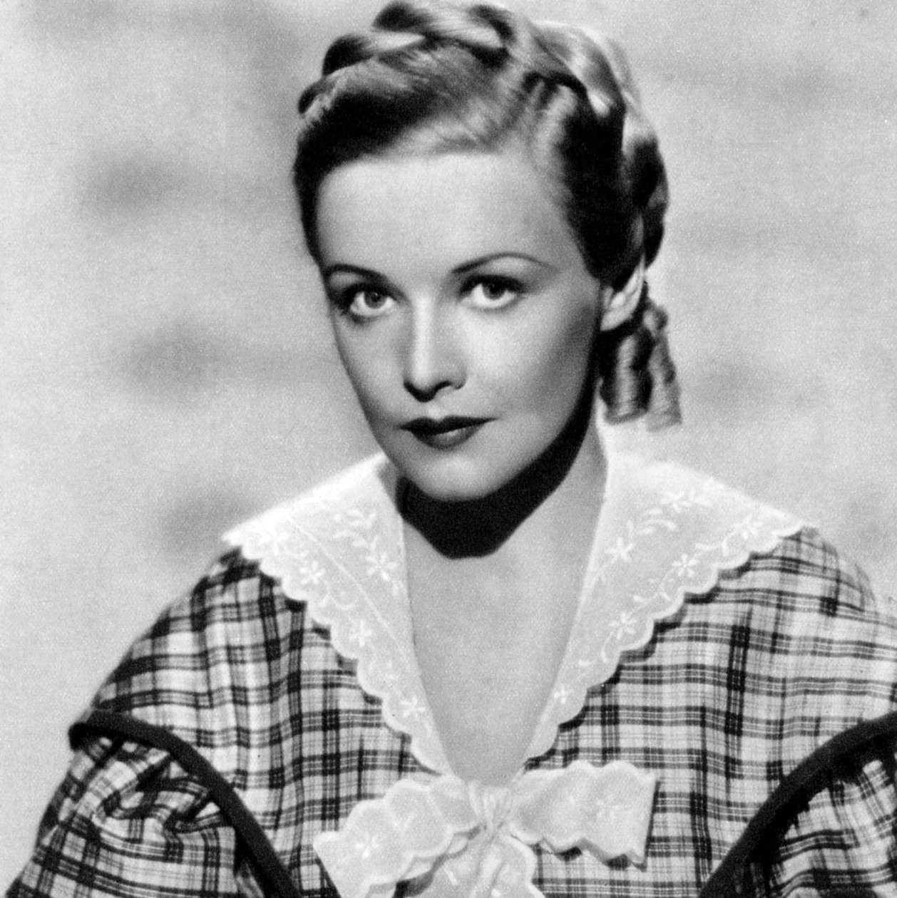 Madeleine Carroll brit filmszínésznő, 1934-1935 alkotó: Unbekannt