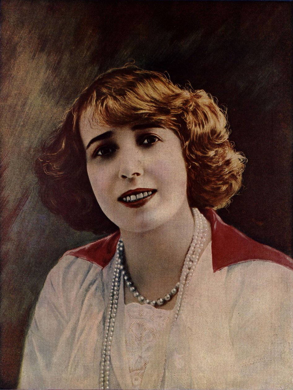 Mademoiselle Mistinguett, 1913. alkotó: Unbekannt