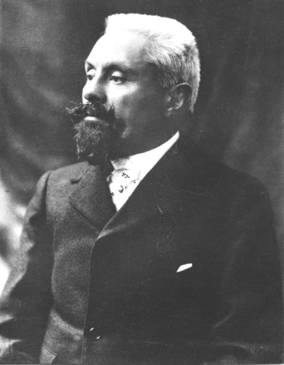 Magnaudi, 1893 alkotó: Unbekannt