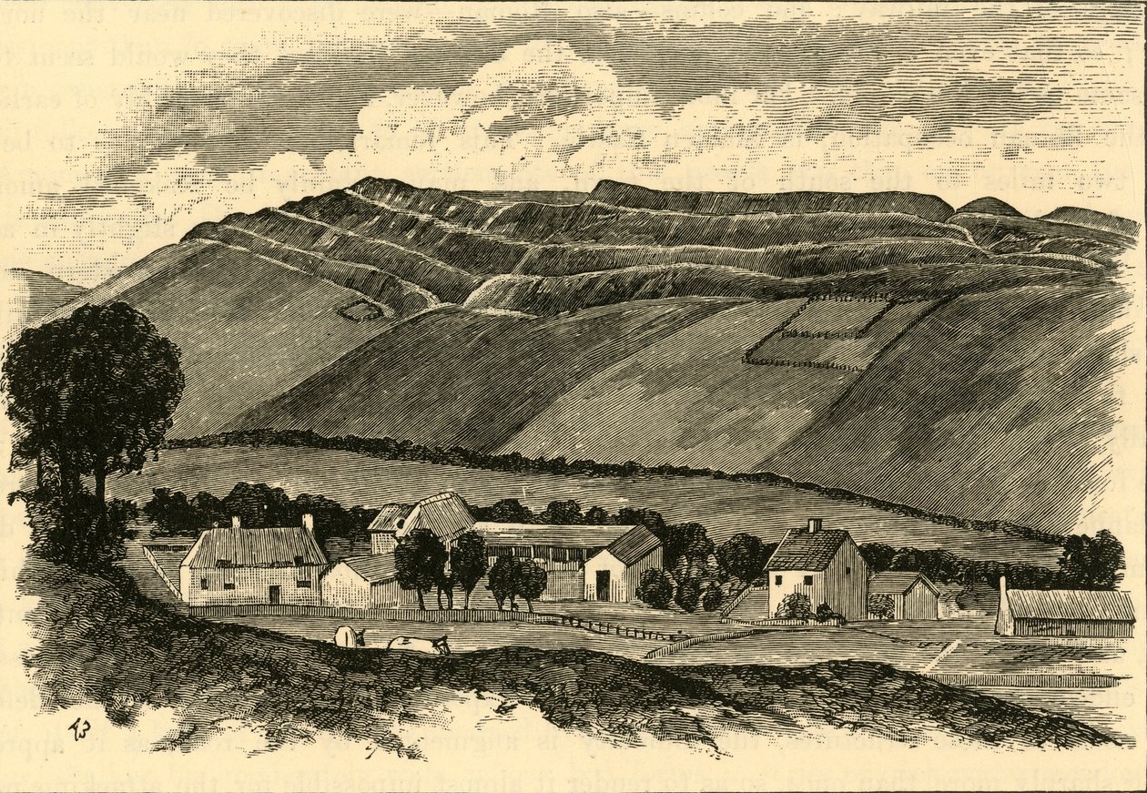 Leányvár, 1898. alkotó: Unbekannt
