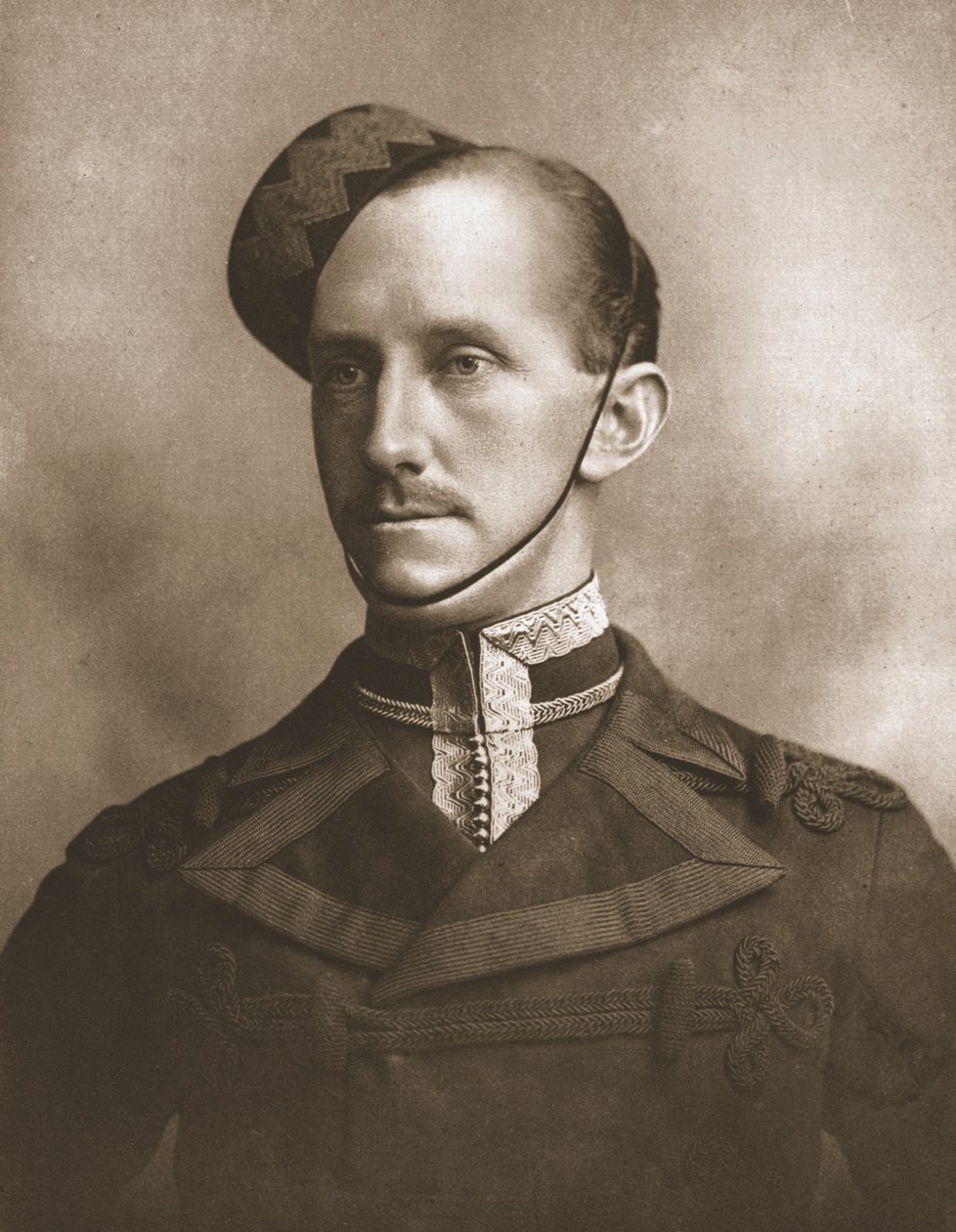 A Lawson őrnagy, 1911. alkotó: Unbekannt