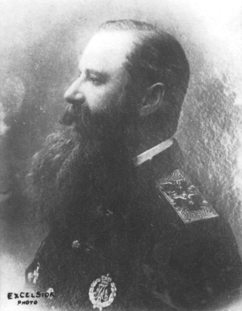 Makharoff, K1893 alkotó: Unbekannt