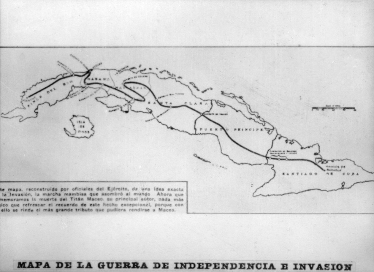 A szabadságharc és a bevonulás térképe, 1895, 1920-as évek alkotó: Unbekannt