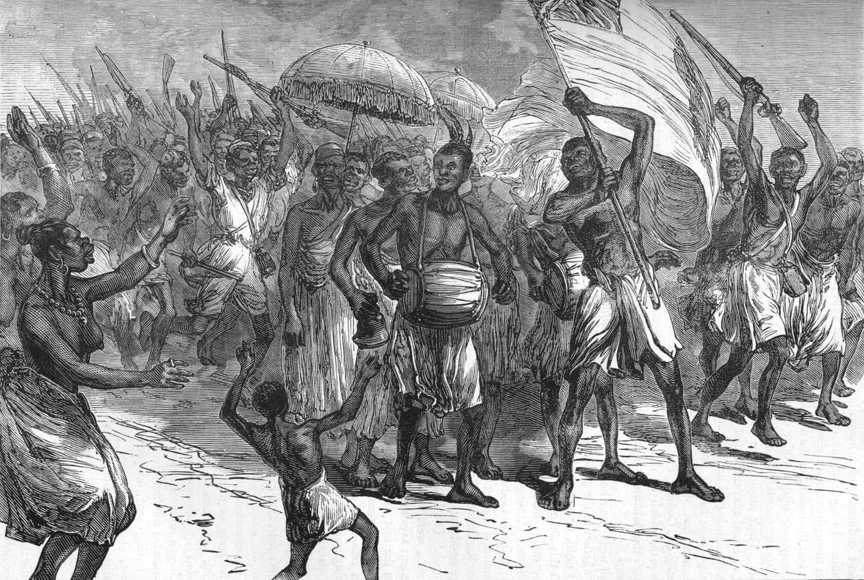March of Unrest Warriors, C130 alkotó: Unbekannt
