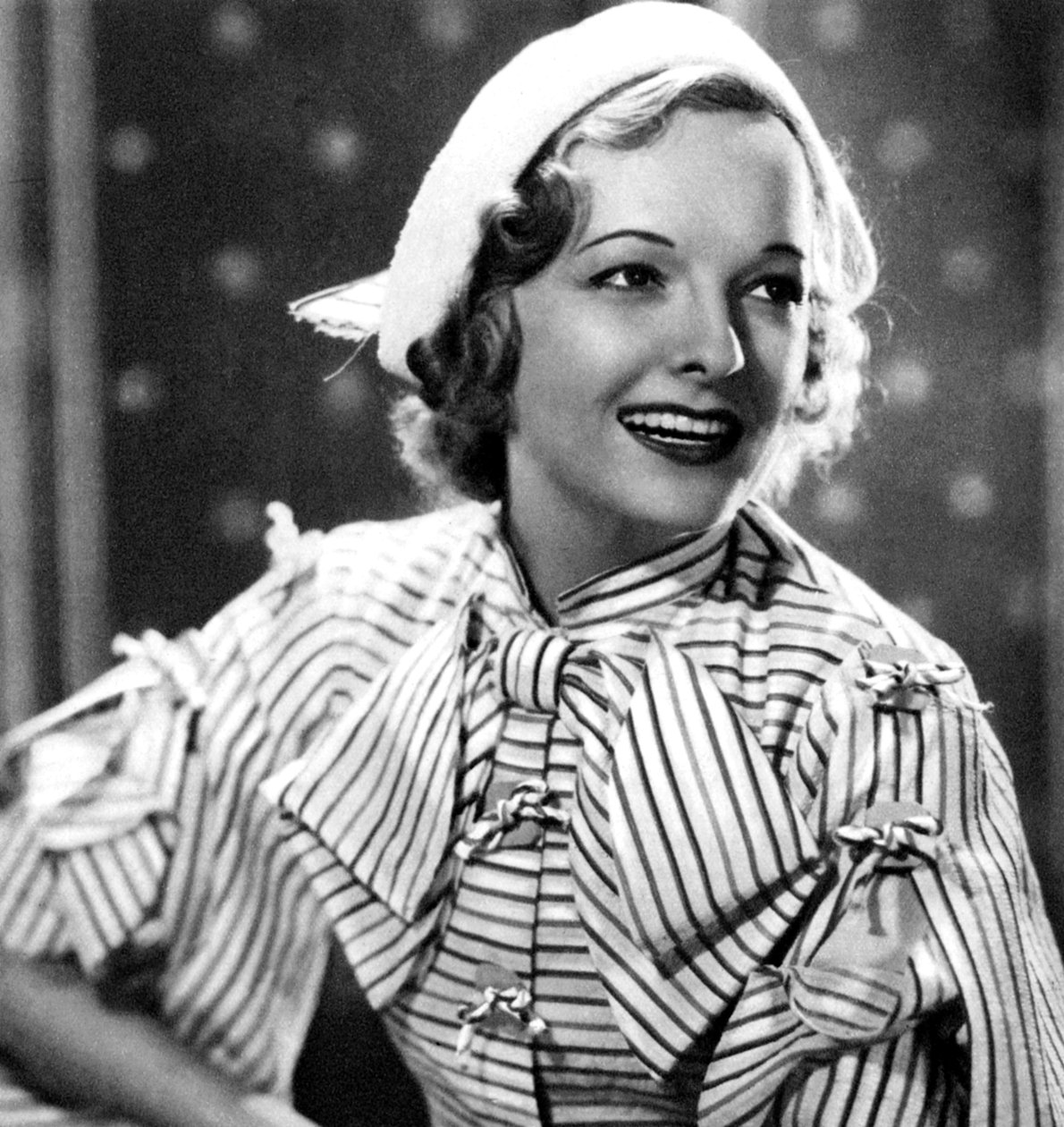Marian Nixon amerikai színésznő, 1934-1935 alkotó: Unbekannt
