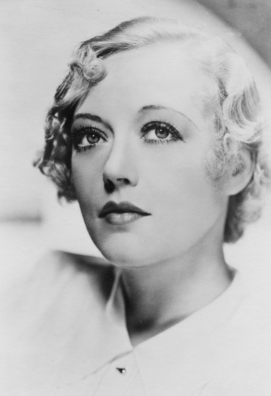 Marion Davies 1897-1961, amerikai színésznő, 1920-as évek alkotó: Unbekannt