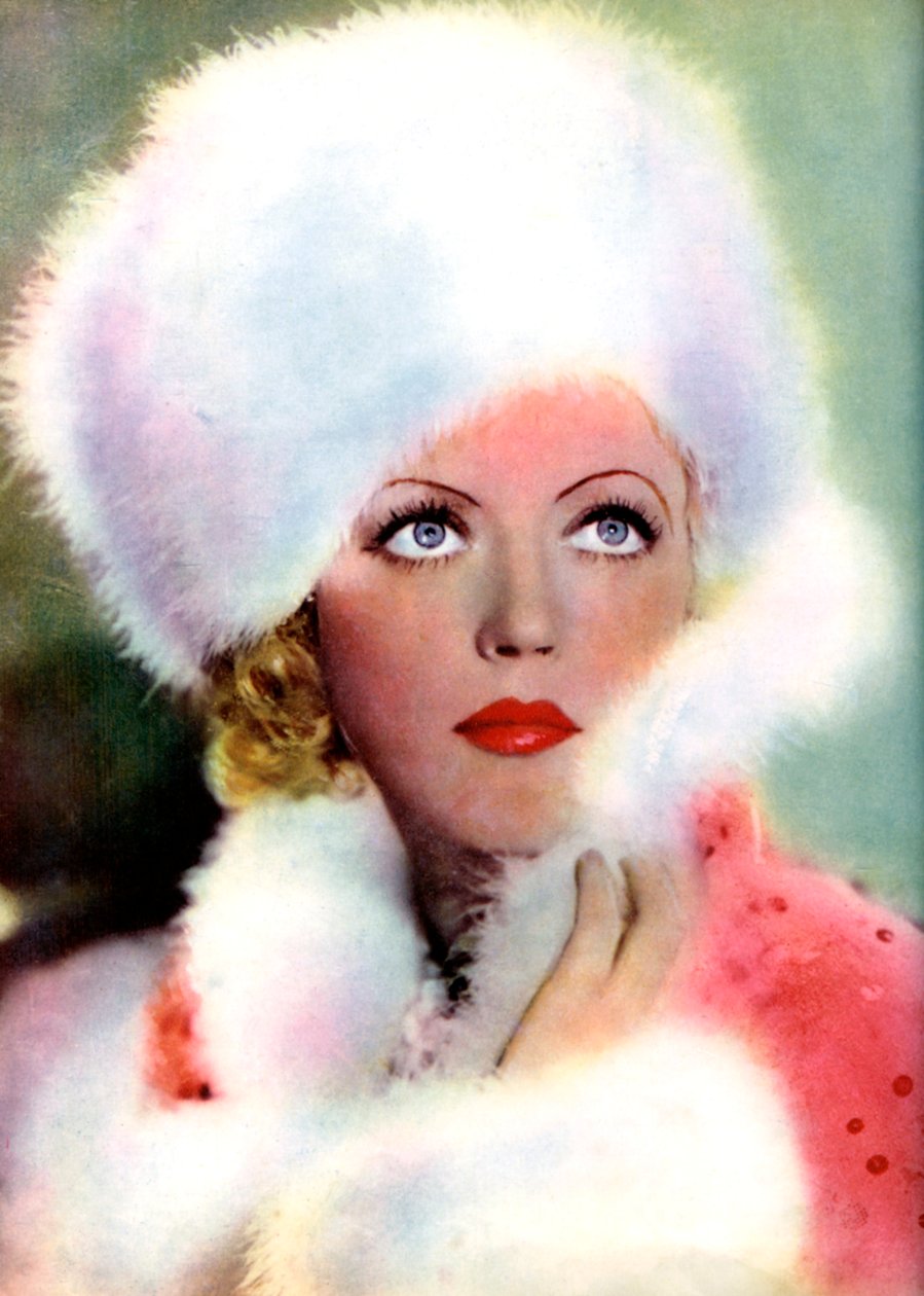 Marion Davies amerikai színésznő, 1934-1935 alkotó: Unbekannt