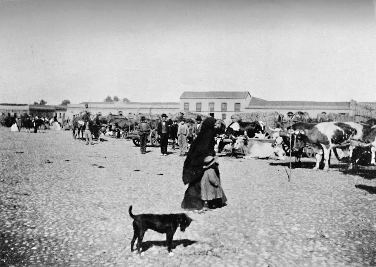 Piacnap Chillanban, 1911 alkotó: Unbekannt