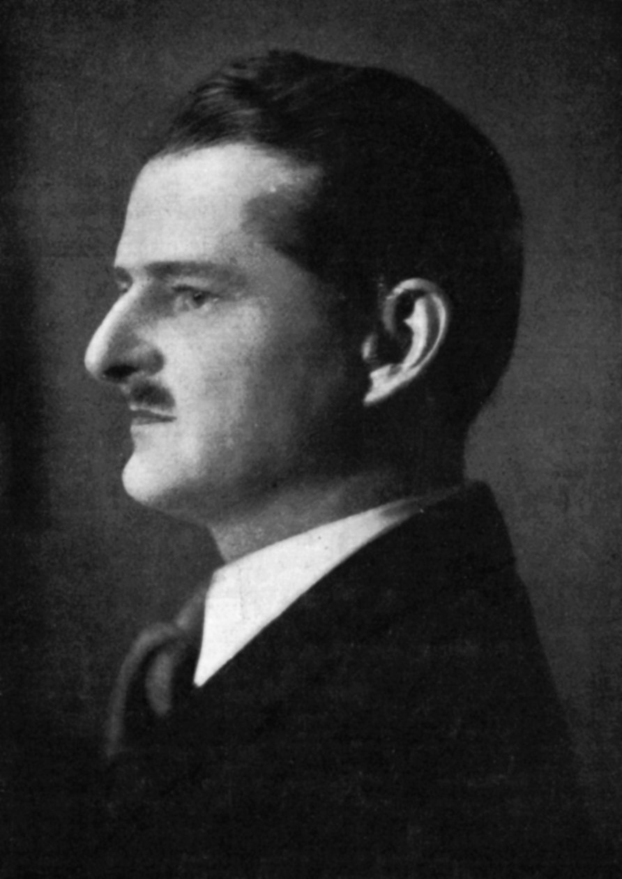 Martin Donisthorpe Armstrong 1882-1974, angol író és költő, XX. század eleji alkotó: Unbekannt