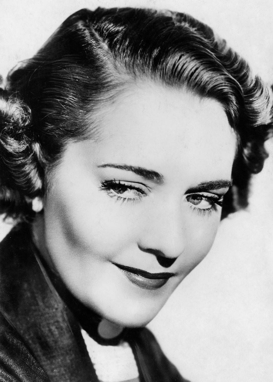 Mary Pickford 1892-1979, kanadai színésznő, a 30-as évektől az 1940-es évekig alkotó: Unbekannt