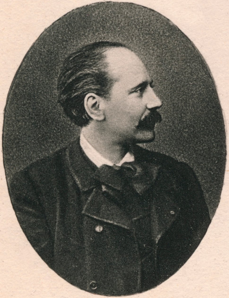 Massenet, 1895 alkotó: Unbekannt