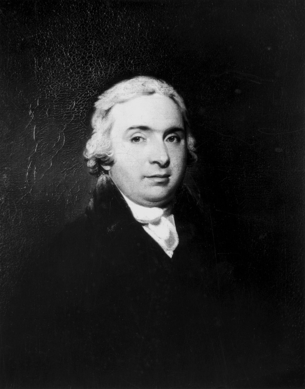 Matthew Baillie, skót fizikus és úttörő morbid anatómus, 1800 körül alkotó: Unbekannt